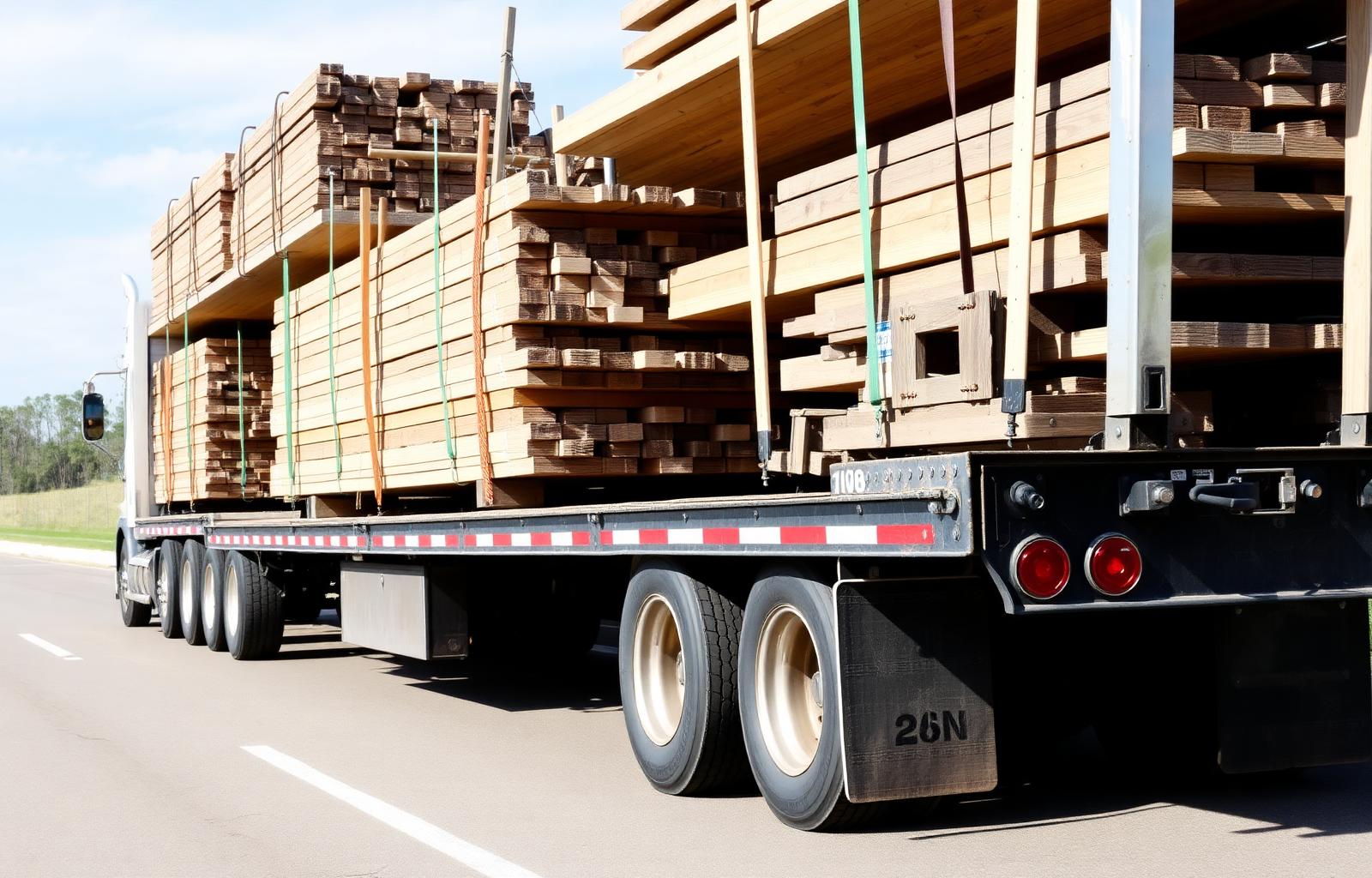 Flatbeds